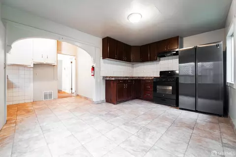 Kitchen - 153 Madrid St, San Francisco, CA 94112 photo 1 of 3