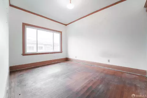 Bedroom - 153 Madrid St, San Francisco, CA 94112 photo 2 of 6