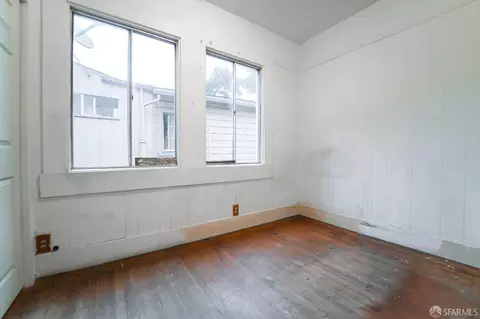 Bedroom - 153 Madrid St, San Francisco, CA 94112 photo 5 of 6