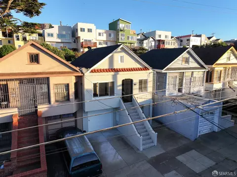 153 Madrid St, San Francisco, CA 94112