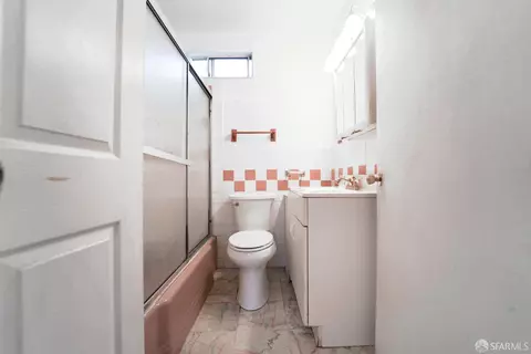 Bath - 153 Madrid St, San Francisco, CA 94112 photo 1 of 1