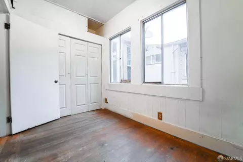 Bedroom - 153 Madrid St, San Francisco, CA 94112 photo 6 of 6