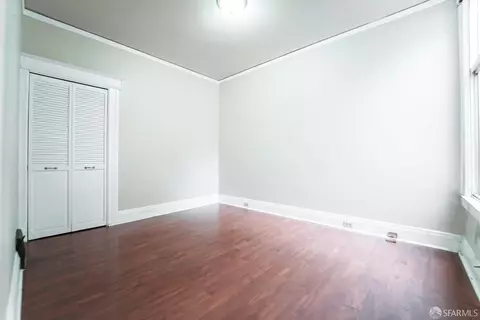 Bedroom - 153 Madrid St, San Francisco, CA 94112 photo 4 of 6