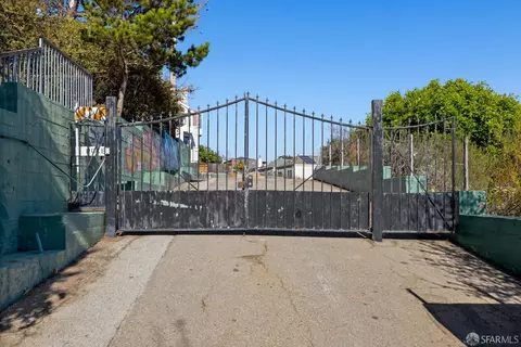 400 Franconia St, San Francisco, CA 94110