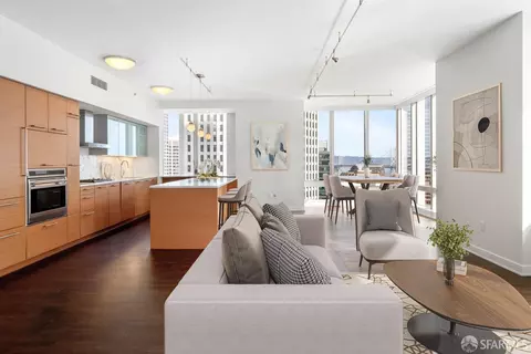 301 Mission St #29D, San Francisco, CA 94105