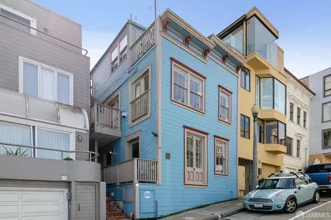 21 Alta St #A, San Francisco, CA 94133