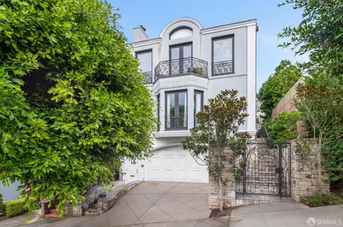 2828 Divisadero St, San Francisco, CA 94123