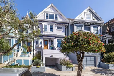 840 Clayton St, San Francisco, CA 94117