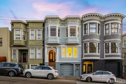 1259 Union St, San Francisco, CA 94109