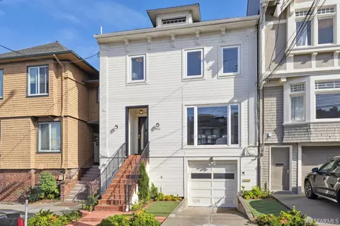 506 11th Ave, San Francisco, CA 94118 photo 2