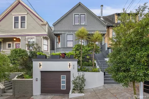 439 Clipper St, San Francisco, CA 94114