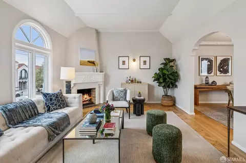 1546 25th Ave, San Francisco, CA 94122