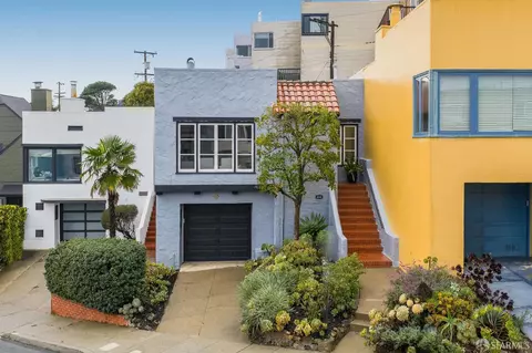 660 Teresita Blvd, San Francisco, CA 94127
