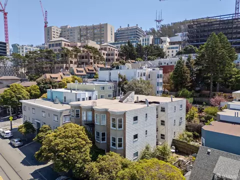 225 Irving St, San Francisco, CA 94122