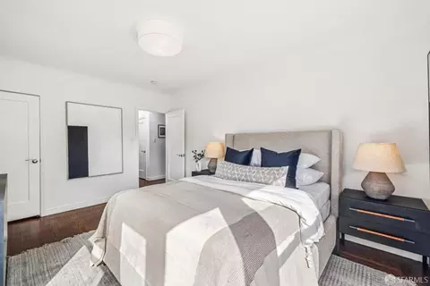 Bedroom - 71 Ulloa St, San Francisco, CA 94127 photo 2 of 8