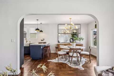 Dining - 71 Ulloa St, San Francisco, CA 94127 photo 1 of 3