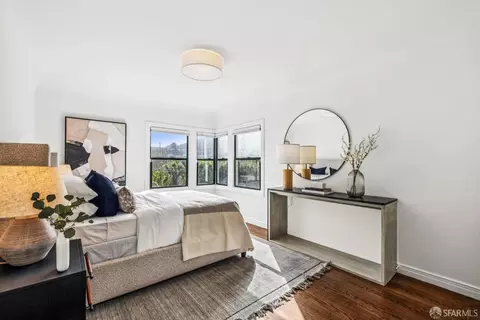 Bedroom - 71 Ulloa St, San Francisco, CA 94127 photo 1 of 8