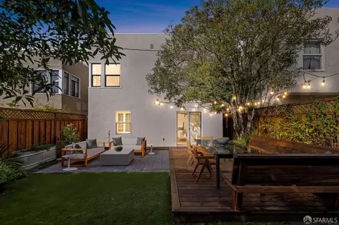 Exterior - 71 Ulloa St, San Francisco, CA 94127 photo 7 of 7
