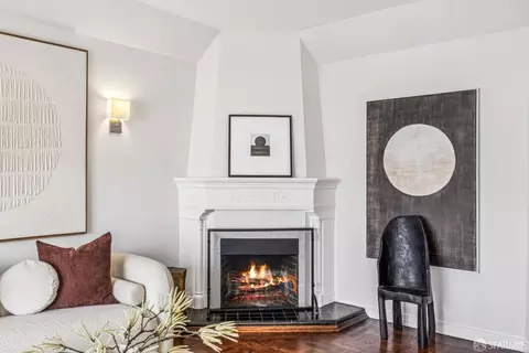 Living - 71 Ulloa St, San Francisco, CA 94127 photo 4 of 5