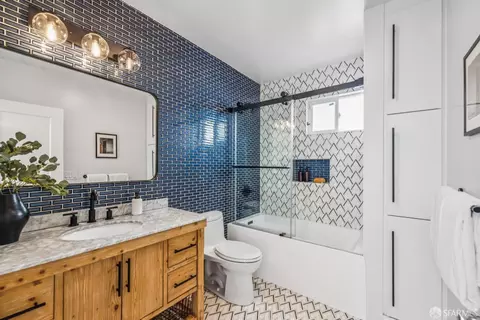 Bath - 71 Ulloa St, San Francisco, CA 94127 photo 1 of 4