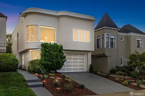 71 Ulloa St, San Francisco, CA 94127