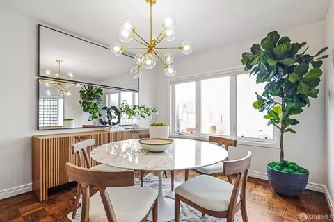 Dining - 71 Ulloa St, San Francisco, CA 94127 photo 2 of 3