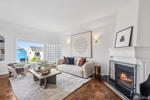 Living - 71 Ulloa St, San Francisco, CA 94127 photo 2 of 5