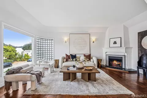 Living - 71 Ulloa St, San Francisco, CA 94127 photo 1 of 5