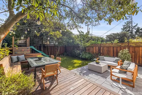Exterior - 71 Ulloa St, San Francisco, CA 94127 photo 2 of 7