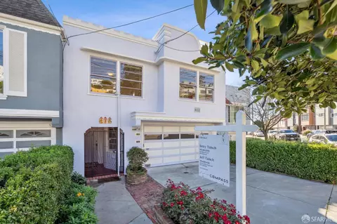 473 Melrose Ave, San Francisco, CA 94127