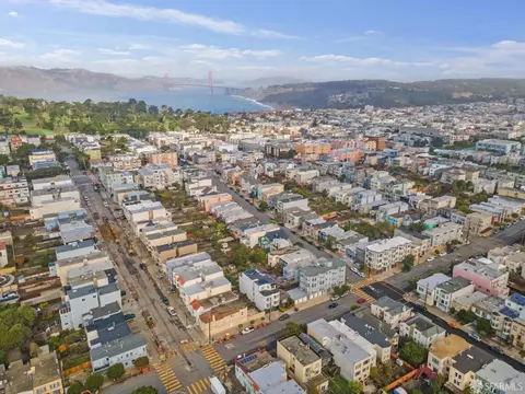 4430 Anza St, San Francisco, CA 94121 photo 33