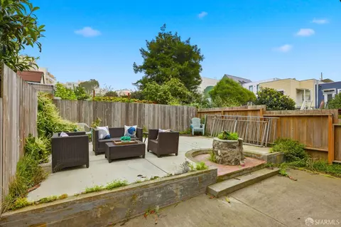 4430 Anza St, San Francisco, CA 94121 photo 28