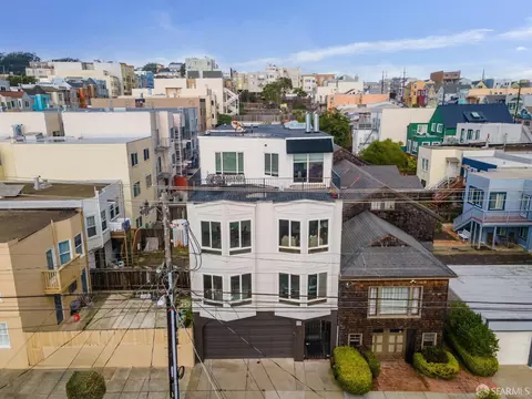 4430 Anza St, San Francisco, CA 94121 photo 3