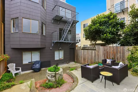 4430 Anza St, San Francisco, CA 94121 photo 29