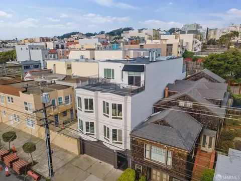 4430 Anza St, San Francisco, CA 94121 photo 2