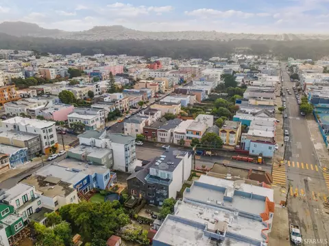 4430 Anza St, San Francisco, CA 94121 photo 32