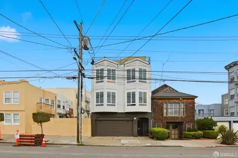 4430 Anza St, San Francisco, CA 94121 photo 30