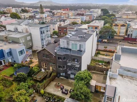 4430 Anza St, San Francisco, CA 94121 photo 31