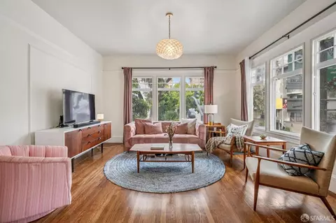 1805 Pine St #25, San Francisco, CA 94109