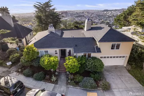 200 Casitas Ave, San Francisco, CA 94127