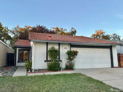 2340 Sequoia Dr, Antioch, CA 94509