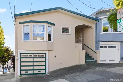 101 Joost Ave, San Francisco, CA 94131