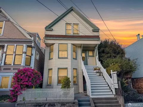12 28th St, San Francisco, CA 94110
