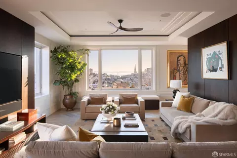 2100 Pacific Ave #10, San Francisco, CA 94115