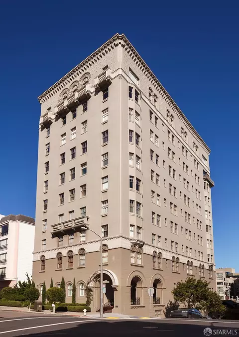 2100 Pacific Ave #10, San Francisco, CA 94115 photo 33
