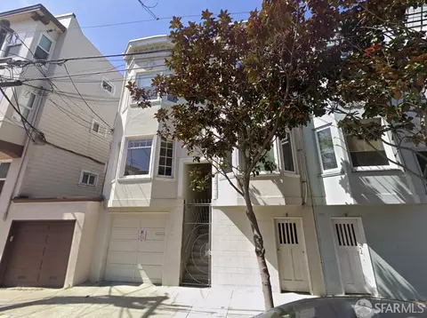 72 Pearl St, San Francisco, CA 94103