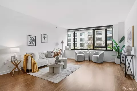 250 King St #502, San Francisco, CA 94107