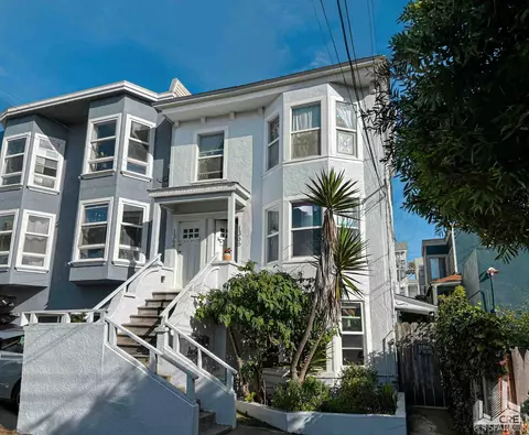 1364 47th Ave, San Francisco, CA 94122