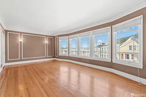 1523 10th Ave, San Francisco, CA 94122