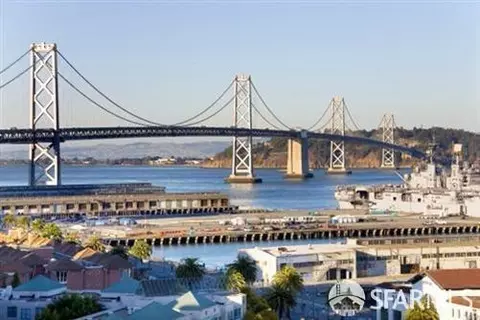 88 King St #907, San Francisco, CA 94107
